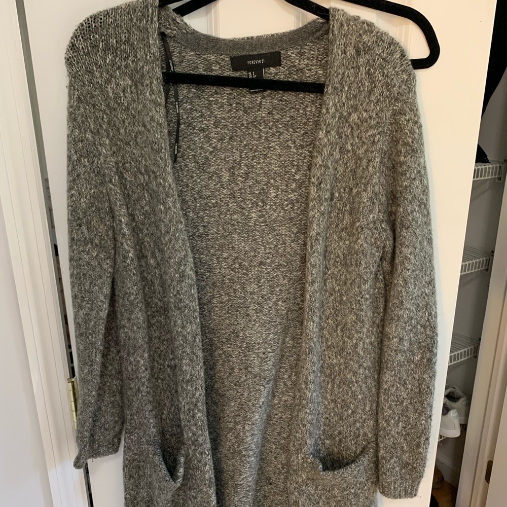Cardigan
